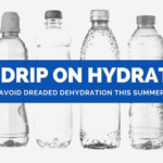 Avoid Dehydration