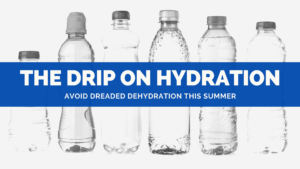 Avoid Dehydration